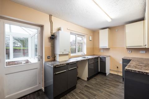 2 bedroom semi-detached bungalow for sale, Kitwood Close, Boston, Lincolnshire, PE21