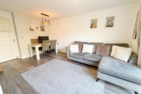 2 bedroom end of terrace house for sale, Brocklehurst Road, Bedford MK42