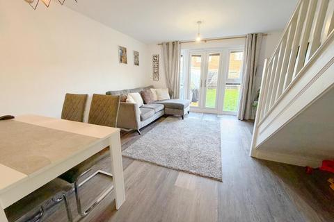 2 bedroom end of terrace house for sale, Brocklehurst Road, Bedford MK42