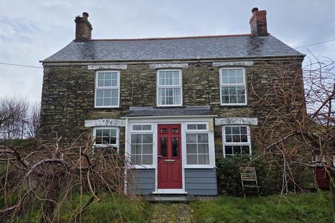 4 bedroom farm house to rent, Zelah
