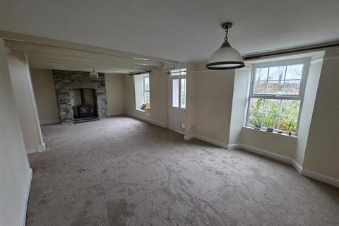 4 bedroom farm house to rent, Zelah