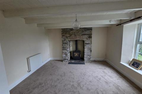 4 bedroom farm house to rent, Zelah