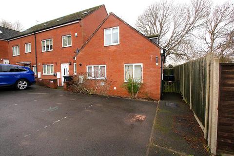 3 bedroom house to rent, Lowercroft, Rugby