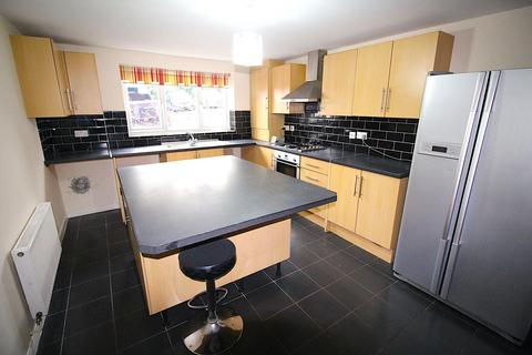 3 bedroom house to rent, Lowercroft, Rugby