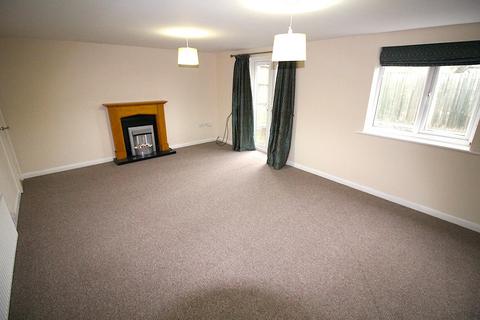 3 bedroom house to rent, Lowercroft, Rugby
