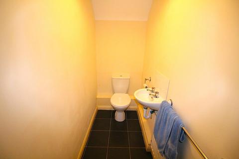 3 bedroom house to rent, Lowercroft, Rugby
