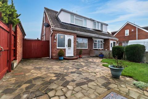 undefined, Wroxton Close, Acklam, Middlesbrough, TS5 7AF