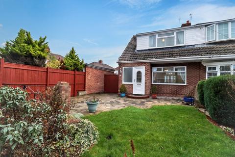 undefined, Wroxton Close, Acklam, Middlesbrough, TS5 7AF