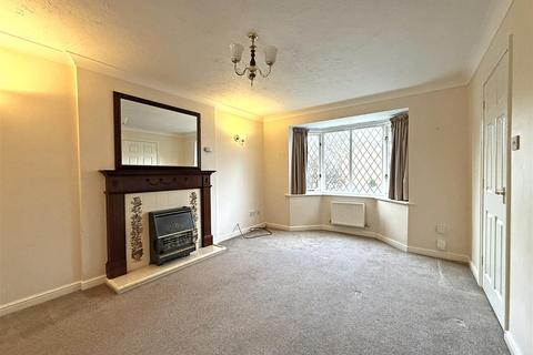 4 bedroom detached house for sale, Shackleton Way, Bowbrook, Shrewsbury