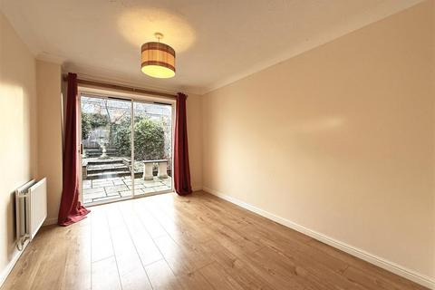 4 bedroom detached house for sale, Shackleton Way, Bowbrook, Shrewsbury