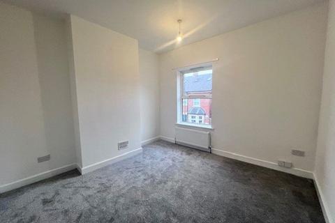2 bedroom terraced house to rent, Salisbury Street, Long Eaton, NG10 1BA