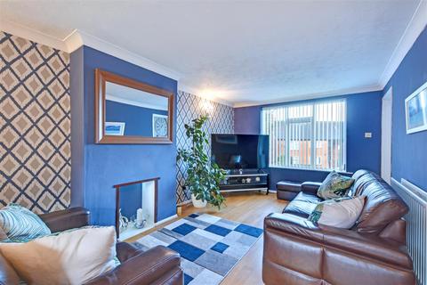 undefined, Milverton Road, Nottingham