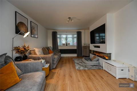 3 bedroom terraced house for sale, Woodlands Road, Huyton, Liverpool, Merseyside, L36