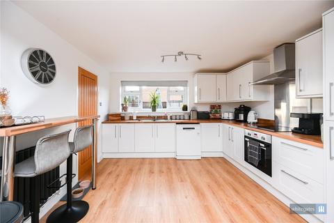 3 bedroom terraced house for sale, Woodlands Road, Huyton, Liverpool, Merseyside, L36
