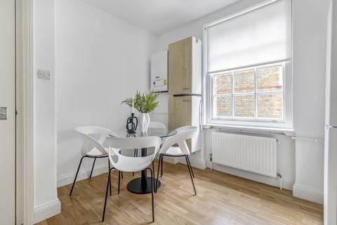1 bedroom apartment to rent, Ossington Buildings, Marylebone, W1U