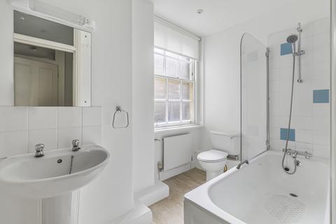 1 bedroom apartment to rent, Ossington Buildings, Marylebone, W1U