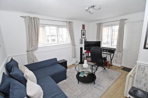 undefined, Derwent Rise, Flitwick