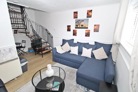 undefined, Derwent Rise, Flitwick