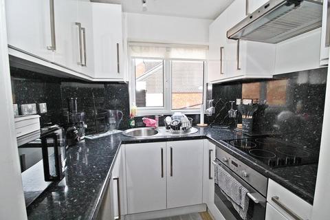 undefined, Derwent Rise, Flitwick