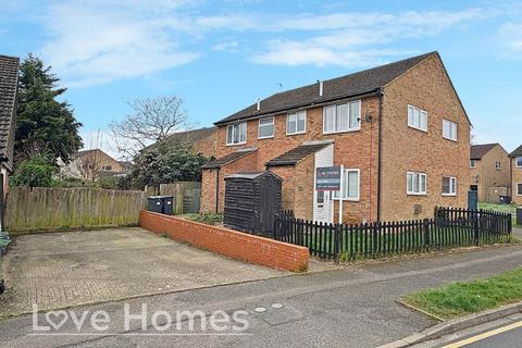 undefined, Derwent Rise, Flitwick