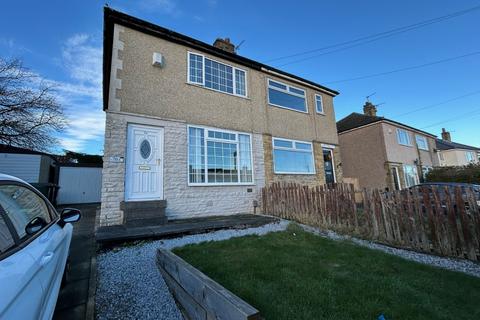 Larch Hill Crescent, Odsal, Bradford, BD6