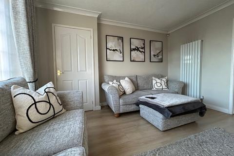 2 bedroom semi-detached house for sale, Larch Hill Crescent, Odsal, Bradford, BD6