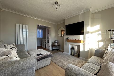 2 bedroom semi-detached house for sale, Larch Hill Crescent, Odsal, Bradford, BD6