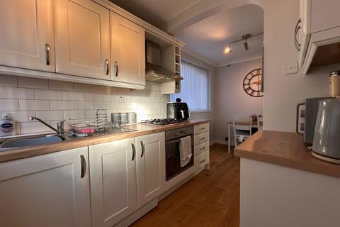 2 bedroom semi-detached house for sale, Larch Hill Crescent, Odsal, Bradford, BD6