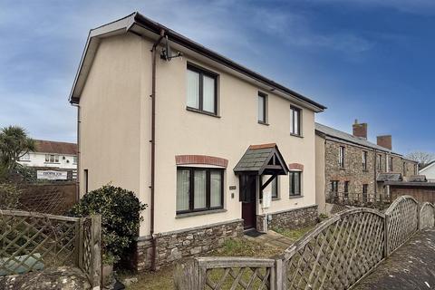 3 bedroom detached house for sale, Chapel Street, Braunton EX33