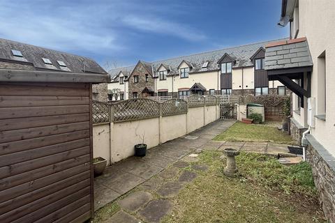 3 bedroom detached house for sale, Chapel Street, Braunton EX33