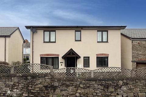 3 bedroom detached house for sale, Chapel Street, Braunton EX33
