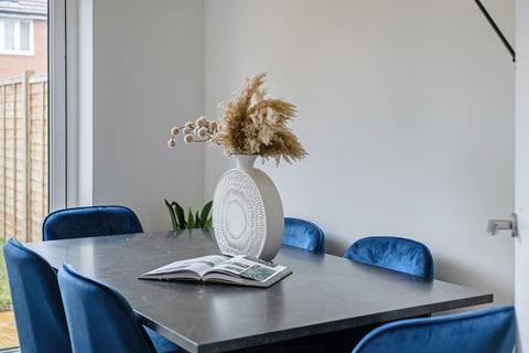 undefined, Leaf Living Oakhurst at Brookleigh, Burgess Hill RH15