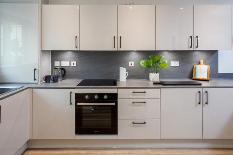undefined, Leaf Living Oakhurst at Brookleigh, Burgess Hill RH15
