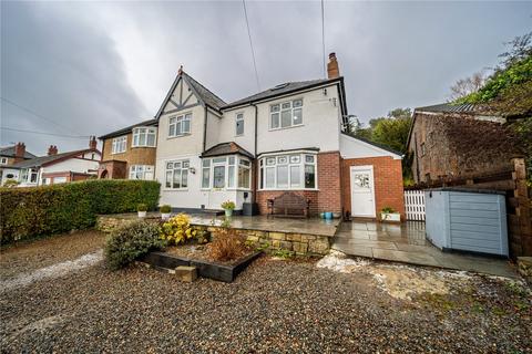 4 bedroom detached house for sale, New Ridley Road, Stocksfield, Northumberland, NE43