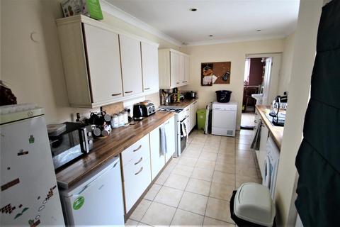 1 bedroom apartment to rent, St Andrews Road, Southsea