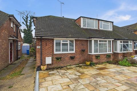 4 bedroom bungalow for sale, Grove Close, Old Windsor, Berkshire, SL4