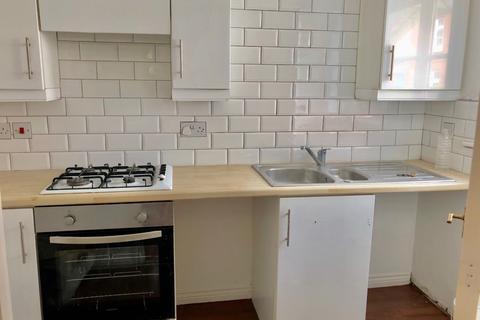 2 bedroom semi-detached house for sale, Chaplin Close, Sileby LE12