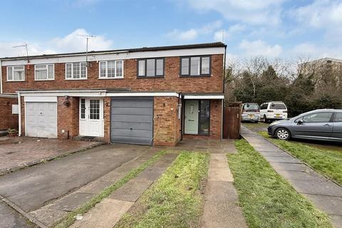 Dornie Drive, Birmingham B38