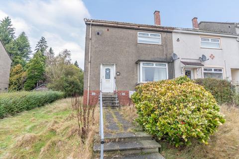 undefined, Swinton Crescent, Coatbridge, ML5
