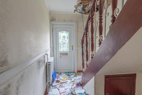 undefined, Swinton Crescent, Coatbridge, ML5