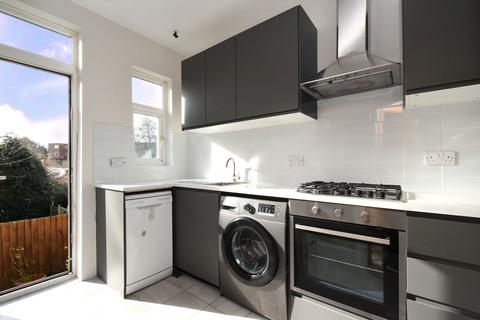 undefined, Collingtree Road, London, SE26 4QG