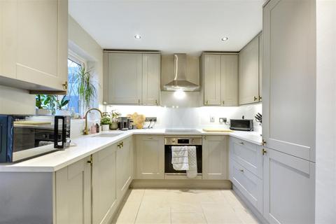 undefined, Gravel Pit Lane, Spondon