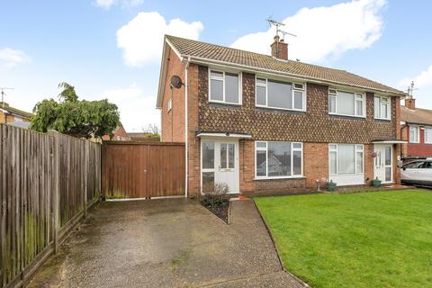 3 bedroom semi-detached house for sale, Hillcroft Road, Herne Bay, Kent