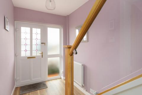 3 bedroom semi-detached house for sale, Hillcroft Road, Herne Bay, Kent