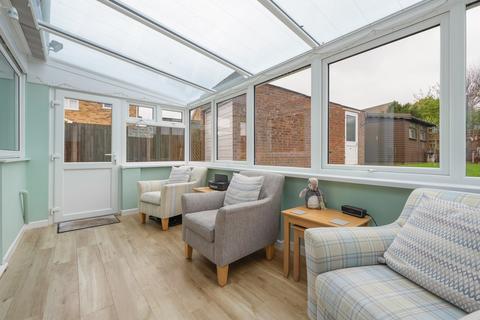 3 bedroom semi-detached house for sale, Hillcroft Road, Herne Bay, Kent