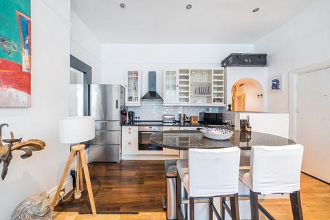 2 bedroom flat for sale, Russell Road, Holland Park, London, W14
