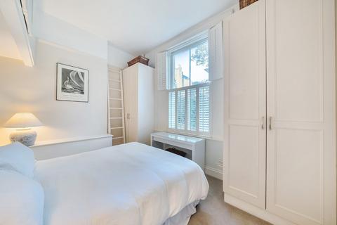 2 bedroom flat for sale, Russell Road, Holland Park, London, W14