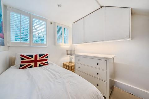 2 bedroom flat for sale, Russell Road, Holland Park, London, W14