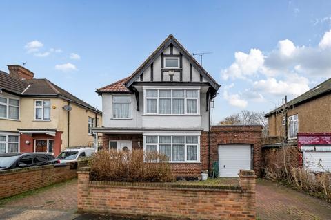 undefined, Kenton Park Road, Kenton, HA3 8UB