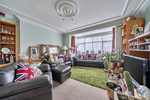 undefined, Kenton Park Road, Kenton, HA3 8UB